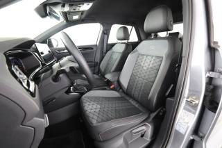 VOLKSWAGEN T-Roc usata 8