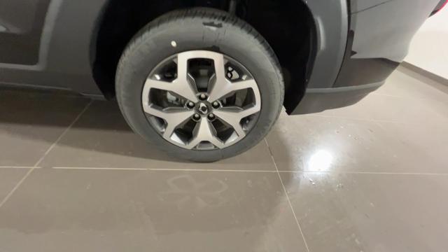 KGM Torres usata, con Antifurto