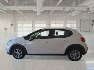 CITROEN C3 usata, con Airbag Passeggero