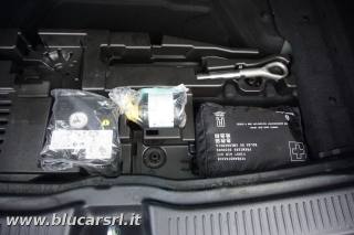 MERCEDES-BENZ B 180 usata, con Immobilizzatore elettronico