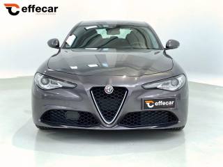 ALFA ROMEO Giulia usata, con Airbag