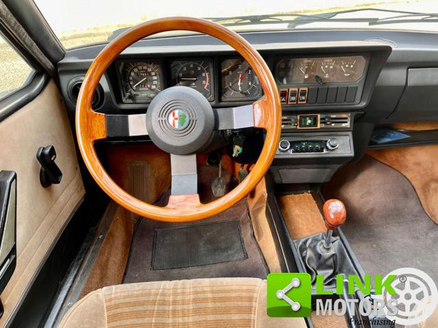 ALFA ROMEO GTV usata 28
