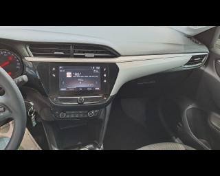 OPEL Corsa usata, con Sedile posteriore sdoppiato