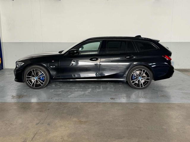 BMW 330 usata, con Cerchi in lega