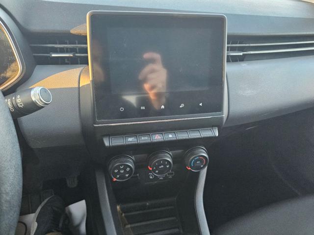 RENAULT Clio usata, con Filtro antiparticolato