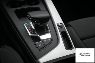 AUDI A4 usata, con Sedile posteriore sdoppiato