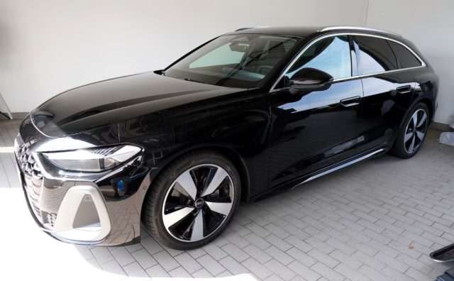 AUDI A5 usata, con ABS