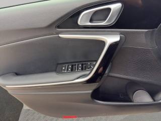 KIA XCeed usata, con Specchietti laterali elettrici