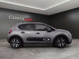 CITROEN C3 usata, con Climatizzatore