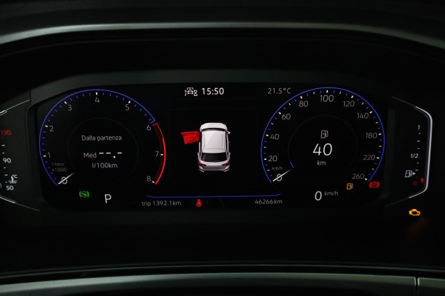 VOLKSWAGEN T-Roc usata 6