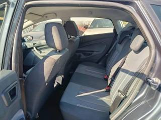 FORD Fiesta usata, con Fendinebbia