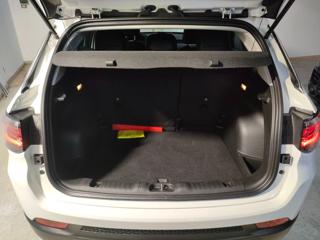 JEEP Compass usata, con Park Distance Control