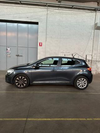 RENAULT Clio usata, con Airbag Passeggero