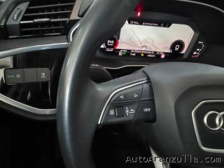 AUDI Q3 usata, con Cruise Control