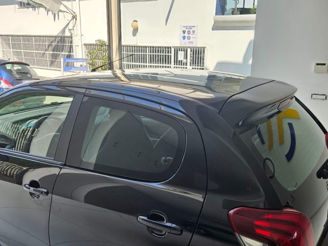 PEUGEOT 108 usata, con Controllo trazione