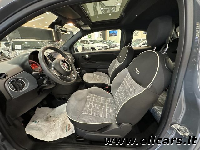 FIAT 500 usata, con Chiusura centralizzata
