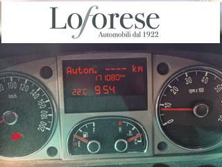 LANCIA MUSA usata, con Immobilizzatore elettronico