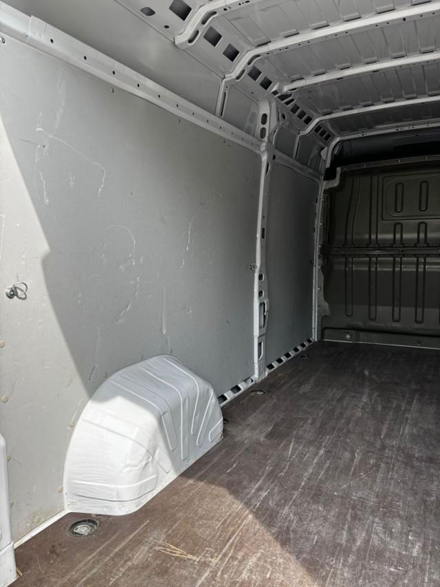 OPEL Movano usata, con Cruise Control