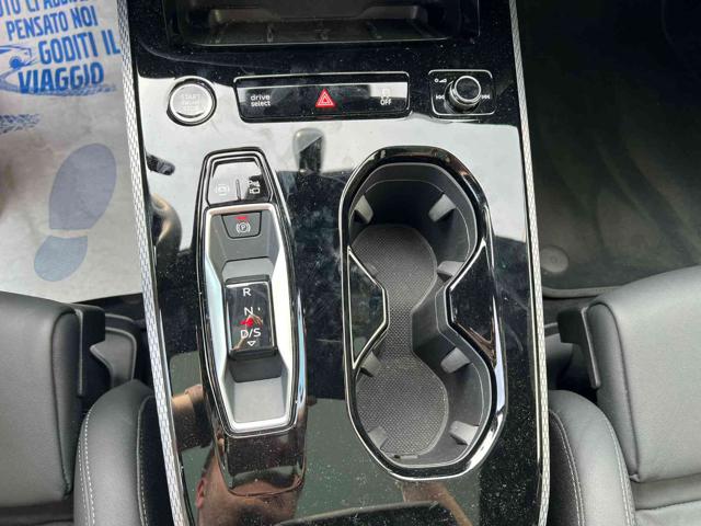 AUDI A5 usata, con Chiusura centralizzata