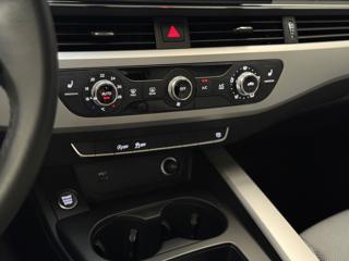 AUDI A4 usata, con USB