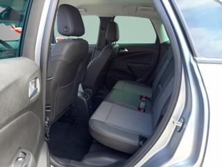 OPEL Crossland usata 19