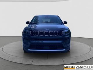 JEEP Compass 1.5 Turbo T4 130 CV MHEV 2WD Altitude