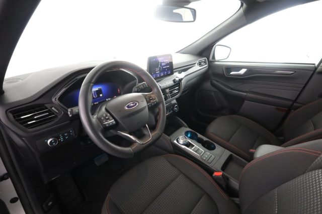FORD Kuga usata 1