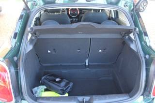 MINI Cooper S usata, con Autoradio