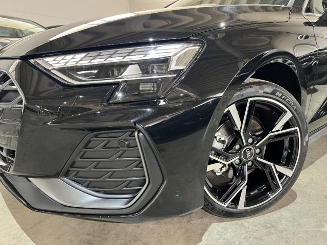AUDI A3 usata, con Alzacristalli elettrici