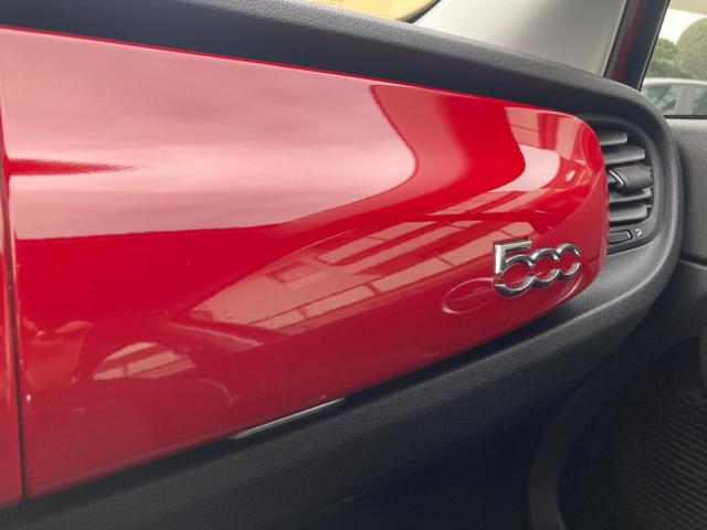 FIAT 500X usata, con Chiusura centralizzata