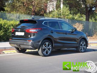 NISSAN Qashqai usata 1