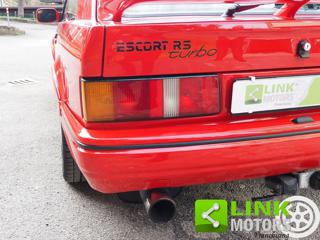 FORD Escort usata 13