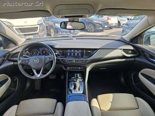 OPEL Insignia usata, con Interni in pelle