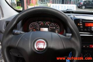 FIAT Doblo usata, con Autoradio digitale