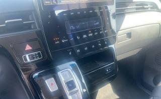 HYUNDAI Staria usata, con Regolazione elettrica sedili