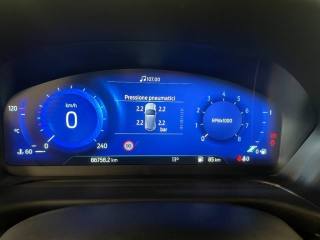 FORD Puma usata, con Specchietti laterali elettrici