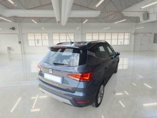 SEAT Arona usata, con Airbag