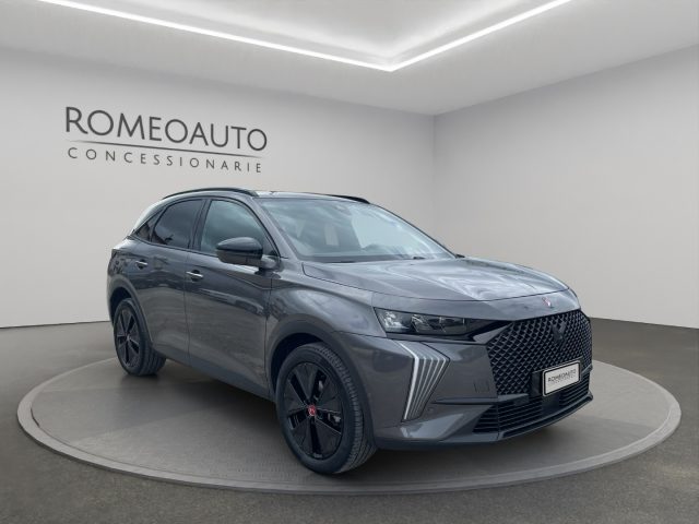 DS AUTOMOBILES DS 7 usata 7