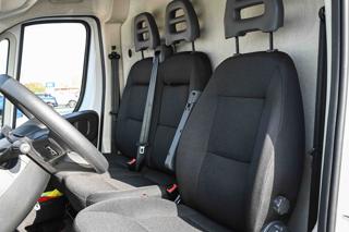 FIAT Ducato usata, con Volante multifunzione