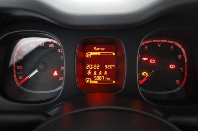 FIAT Panda usata 6