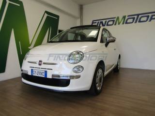FIAT 500C 0.9 TwinAir Turbo 85 Cv