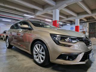 RENAULT Megane usata, con Cruise Control