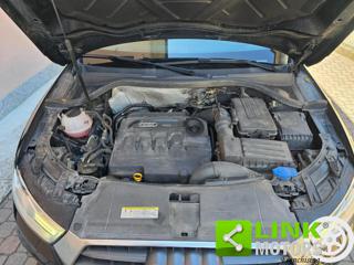 AUDI Q3 usata, con Chiusura centralizzata telecomandata