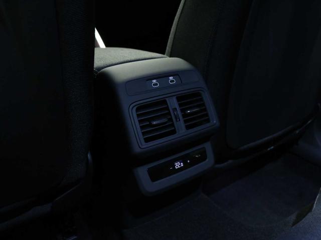 AUDI Q5 usata, con Climatizzatore