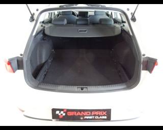 SEAT Leon usata, con Sistema di navigazione
