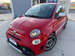ABARTH 595 usata, con Climatizzatore