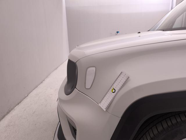 JEEP Renegade usata 42