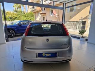 FIAT Grande Punto usata, con Airbag
