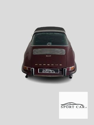 PORSCHE 911 usata 8