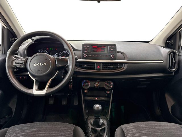 KIA Picanto usata, con Airbag testa